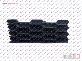 NOVI: delovi  POKLOPAC KUKE PREDNJEG BRANIKA (NA RESETKI) 02- Nissan almera (n16) l/b 00-06 -dostupno