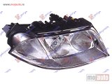NOVI: delovi  FAR ELEKTRICNI (DEPO) Desno Vw passat 00-05 -nedostupno