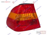 NOVI: delovi  STOP LAMPA SPOLJASNJA (ZUTI MIGAVAC) (DEPO) Levo Bmw series 3 (e46) sdn 02-05 -dostupno