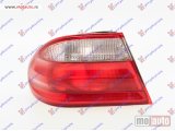 NOVI: delovi  STOP LAMPA SPOLJASNJA (CLASSIC/ELEGANCE) (DEPO) Levo Mercedes e class (w210) 99-02 -dostupno