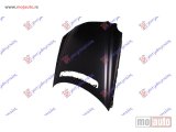 NOVI: delovi  HAUBA (ALUMINIJUM) Mercedes e class (w211) 02-09 -dostupno