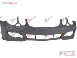 NOVI: delovi  PREDNJI BRANIK 06- (PRSKALICE) (ELEGANCE/AVANTGARDE) Mercedes e class (w211) 02-09 -dostupno