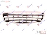 NOVI: delovi  PVC MASKA KOMPLET (AVANTGARDE) -2006 Mercedes e class (w211) 02-09 -dostupno