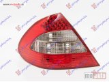 NOVI: delovi  STOP LAMPA (LED) 2006- (AVANTGARDE) (DEPO) Levo Mercedes e class (w211) 02-09 -dostupno