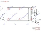 NOVI: delovi  HLADNJAK INTERKULERA 1.4 HDi (275x147x64) Citroen c3 pluriel 03-10 -dostupno