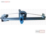 NOVI: delovi  PODIZAC PREDNJEG PROZORA ELEKTRICNI (BEZ MOTORA) 3/5 VRATA Levo Citroen c3 02-10 -dostupno