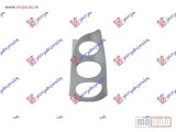 NOVI: delovi  OKVIR STOP LAMPE SIVI 02- (ULO) Desno Smart fortwo 98-07 -nedostupno