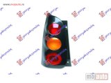 NOVI: delovi  STOP LAMPA (CRNI OKVIR) -2002 (ULO) Levo Smart fortwo 98-07 -dostupno