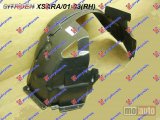 NOVI: delovi  POTKRILO PLASTICNO Desno Citroen xsara 00-04 -dostupno