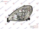 NOVI: delovi  FAR SA MAGLENKOM -2003 (TYC) Levo Citroen xsara 00-04 -dostupno