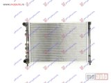 NOVI: delovi  HLADNJAK MOTORA 1.6 16v TWIN SPARK (580x410x34) Alfa romeo 147 00-10 -dostupno