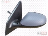 NOVI: delovi  RETROVIZOR MEHANICKI SA SAJLOM PM -10 (KONVEKSNO STAKLO) Levo Lancia y 03-11 -dostupno