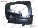 NOVI: delovi  OKVIR FARA METALNI 02- Desno Mercedes ml (w163) 98-05 -dostupno