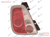 NOVI: delovi  STOP LAMPA (CABRIO) (DEPO) Levo Fiat 500 07-15 -nedostupno