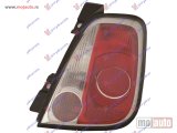 NOVI: delovi  STOP LAMPA (CABRIO) 2012- (DEPO) Desno Fiat 500 07-15 -dostupno