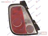 NOVI: delovi  STOP LAMPA (CABRIO) 2012- (DEPO) Levo Fiat 500 07-15 -dostupno