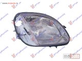 NOVI: delovi  FAR (DEPO) Desno Mercedes slk (r170) 96-04 -dostupno