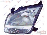 NOVI: delovi  FAR ELEKTRICNI 2003- (DEPO) Levo Suzuki ignis 00-08 -dostupno