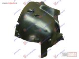 NOVI: delovi  POTKRILO (PREDNJI DEO) PLASTICNO Desno Mercedes clk (w209) 02-09 -dostupno