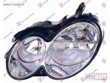 NOVI: delovi  FAR -2005 (DEPO) Levo Mercedes clk (w209) 02-09 -dostupno