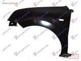 NOVI: delovi  BLATOBRAN Levo Ford fusion 02-12 -nedostupno