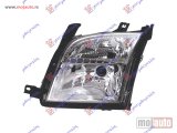NOVI: delovi  FAR -2006 (DEPO) Levo Ford fusion 02-12 -dostupno