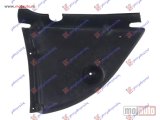 NOVI: delovi  POTKRILO (PREDNJI DONJI DEO) Levo Peugeot 406 coupe 96-05 -dostupno