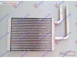 NOVI: delovi  GREJAC KABINE (200x160x26) Mitsubishi lancer 04-08 -dostupno