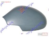 NOVI: delovi  POKLOPAC RETROVIZORA PM Levo Seat leon 99-05 -dostupno