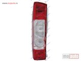 NOVI: delovi  STOP LAMPA (DEPO) Levo Peugeot boxer 06-14 -dostupno