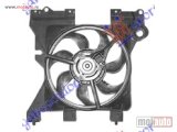 NOVI: delovi  VENTILATOR HLADNJAKA (-AC) Citroen xsara 00-04 -dostupno