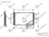 NOVI: delovi  HLADNJAK KLIME 2.0/2.2/2.7/3.0/3.2 CDi (640x370) Mercedes clk (w209) 02-09 -dostupno