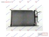 NOVI: delovi  HLADNJAK KLIME BENZIN/DIZEL (518x362) Ford fiesta 99-02 -dostupno
