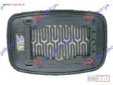 NOVI: delovi  STAKLO RETROVIZORA SA GREJACEM (CETVRTASTO KACENJE) 1994- (KONVEKSNO) Desno Ford fiesta 99-02 -dostupno