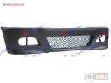 NOVI: delovi  PREDNJI BRANIK (M3 LOOK) Bmw series 3 (e46) sdn 02-05 -dostupno