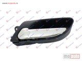 NOVI: delovi  KVAKA ZADNJIH VRATA UNUTRASNJA Levo Bmw series 3 (e46) sdn 02-05 -dostupno