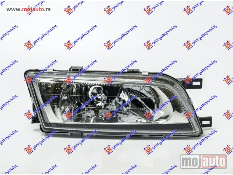Glavna slika -  FAR ELEKTRICNI (DEPO) Desno Nissan almera (n15) l/b 98-00 -dostupno - MojAuto