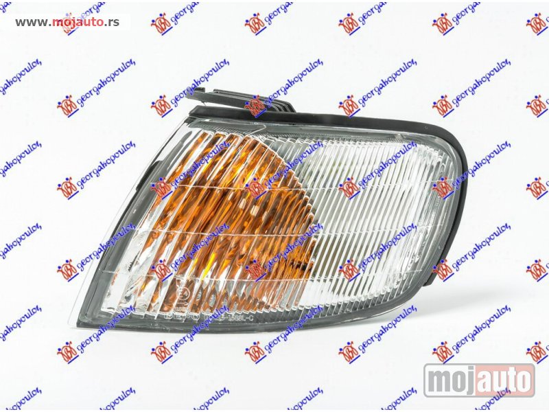 Glavna slika -  MIGAVAC Levo Nissan almera (n15) h/b 98-00 -dostupno - MojAuto