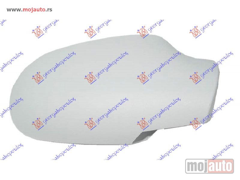 Glavna slika -  POKLOPAC RETROVIZORA PM Desno Mercedes slk (r170) 96-04 -dostupno - MojAuto