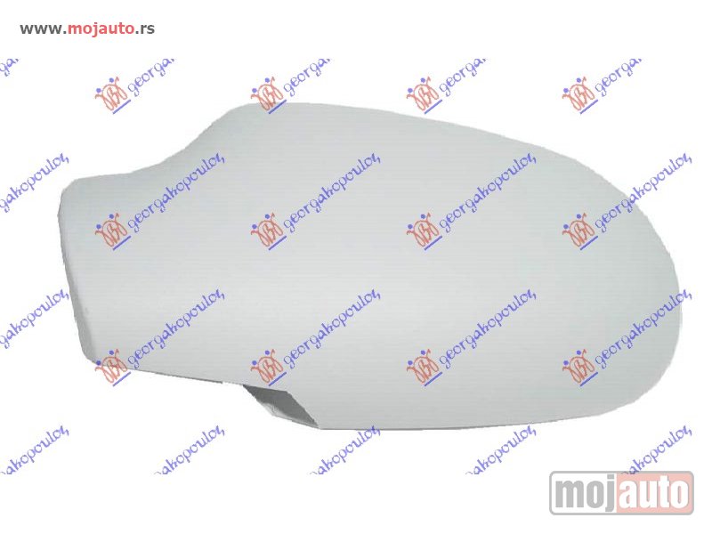 Glavna slika -  POKLOPAC RETROVIZORA PM Levo Mercedes clk (w208) 97-02 -dostupno - MojAuto