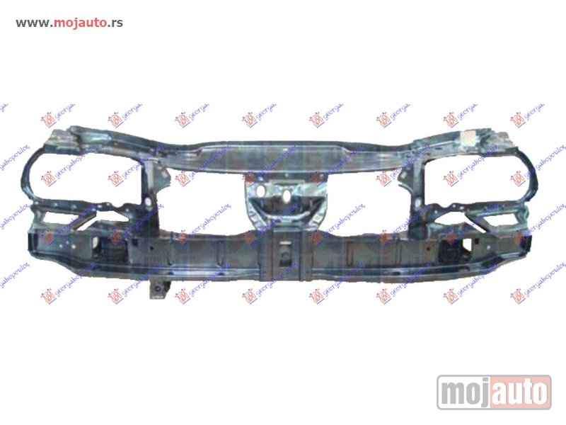 Glavna slika -  VEZNI LIM Renault megane coupe-cabrio 99-02 -dostupno - MojAuto