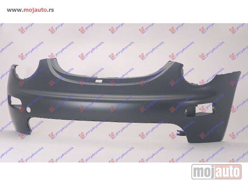 Glavna slika -  PREDNJI BRANIK 00-05 (& CABRIO) Vw new beetle 98-11 -dostupno - MojAuto