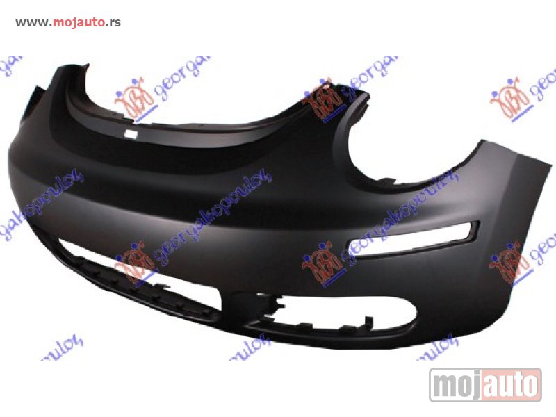 Glavna slika -  PREDNJI BRANIK PM 05- Vw new beetle 98-11 -nedostupno - MojAuto