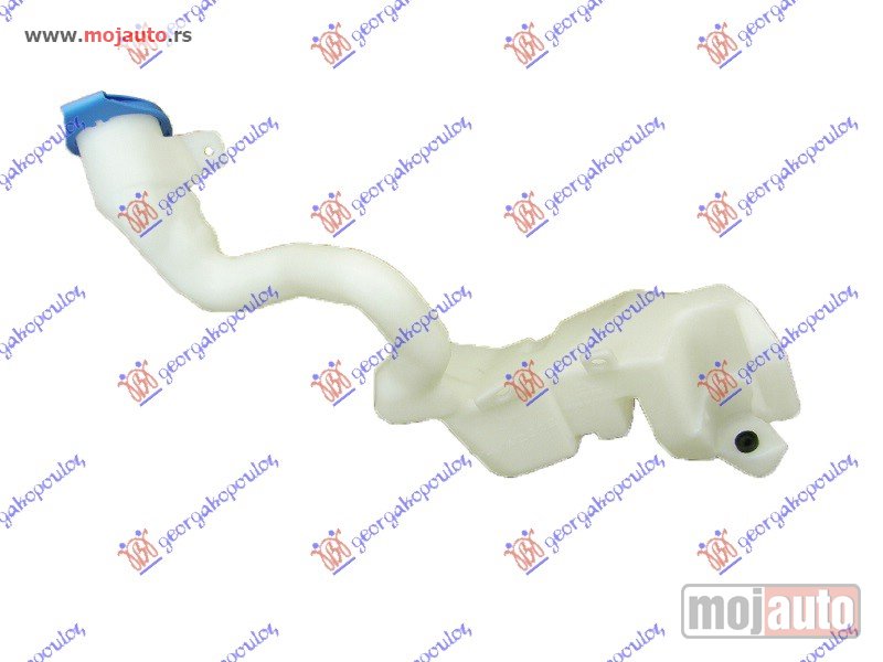 Glavna slika -  POSUDA ZA TECNOST BRISACA 05- Vw new beetle 98-11 -dostupno - MojAuto