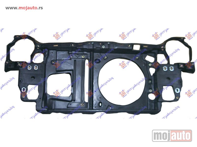 Glavna slika -  VEZNI LIM DIZEL (BEZ KLIME) Vw lupo 98-05 -dostupno - MojAuto
