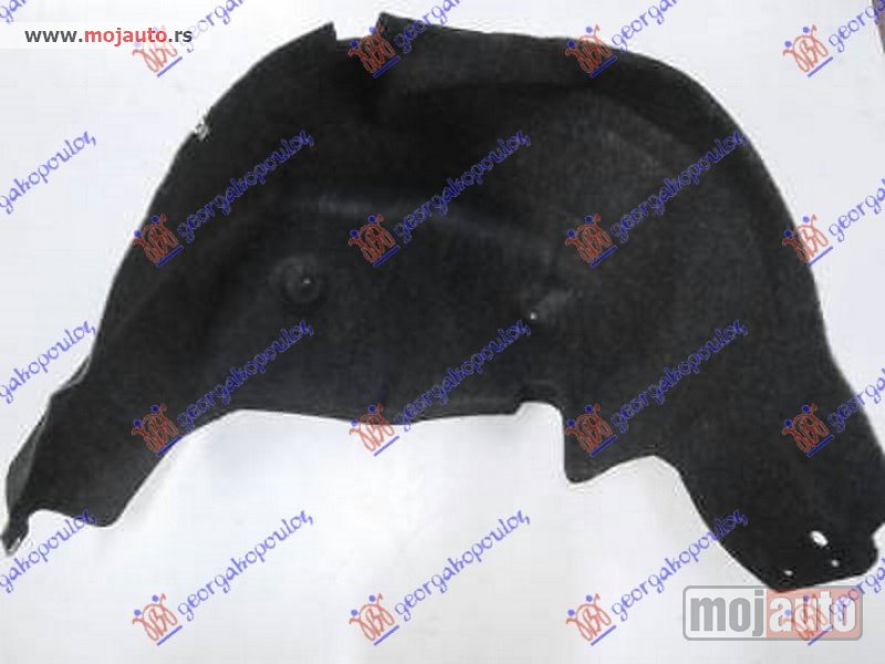 Glavna slika -  POTKRILO (PREDNJI DEO) Desno Alfa romeo 166 98-07 -dostupno - MojAuto