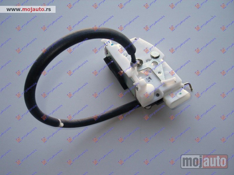 Glavna slika -  BRAVA ZADNJIH VRATA (CENTRALNO ZAKLJUCAVANJE) (5pins) Levo Alfa romeo 166 98-07 -dostupno - MojAuto