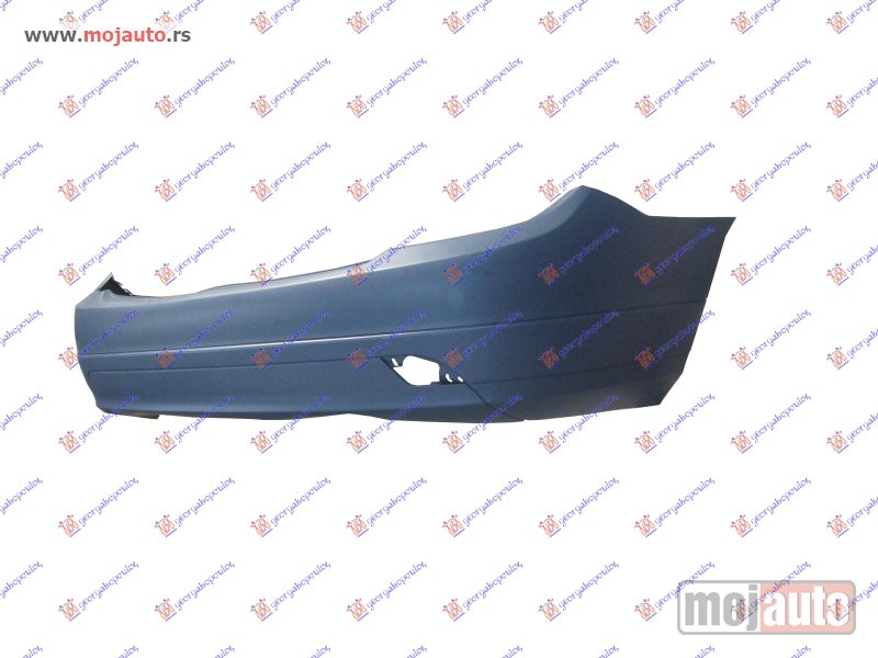 Glavna slika -  ZADNJI BRANIK PM (CLASSIC) Mercedes c class (w204) 07-11 -nedostupno - MojAuto