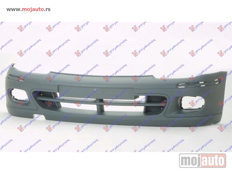 Glavna slika -  PREDNJI BRANIK Nissan micra (k11) 00-02 -dostupno - MojAuto