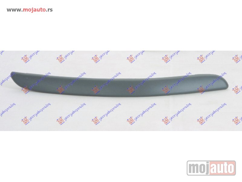 Glavna slika -  LAJSNA PREDNJEG BRANIKA Desno Nissan micra (k11) 00-02 -dostupno - MojAuto